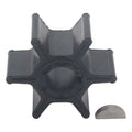 Water Pump Impeller & Key for Suzuki DT8C 9.9C (17461-92D02, 18-3000, 500319)