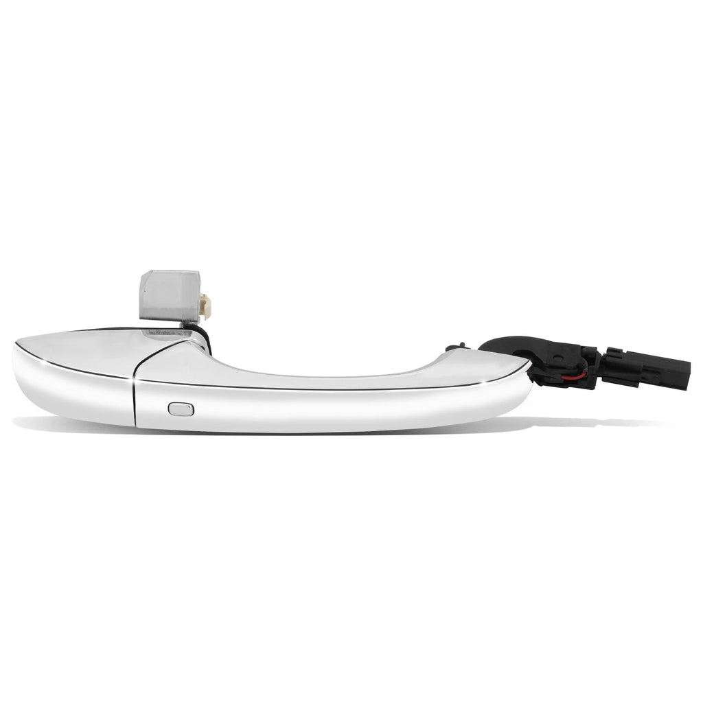Front Right Outer Door Handle for Dodge Durango Jeep Grand Cherokee (2011–2017)
