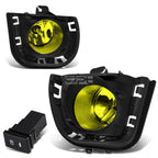 Fog Light Kit with Bezel & Switch for Scion TC (2014–2023)