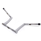 Chizeled 1.25" Handlebar for Harley Softail (2018–Present) & Road King (1995–Present)