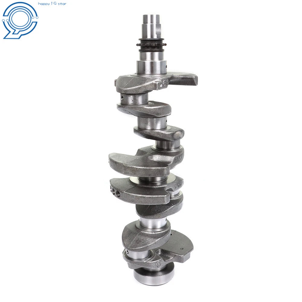 Crankshaft for Hyundai Accent Veloster Kia Rio Soul 1.6L (2012–2019)