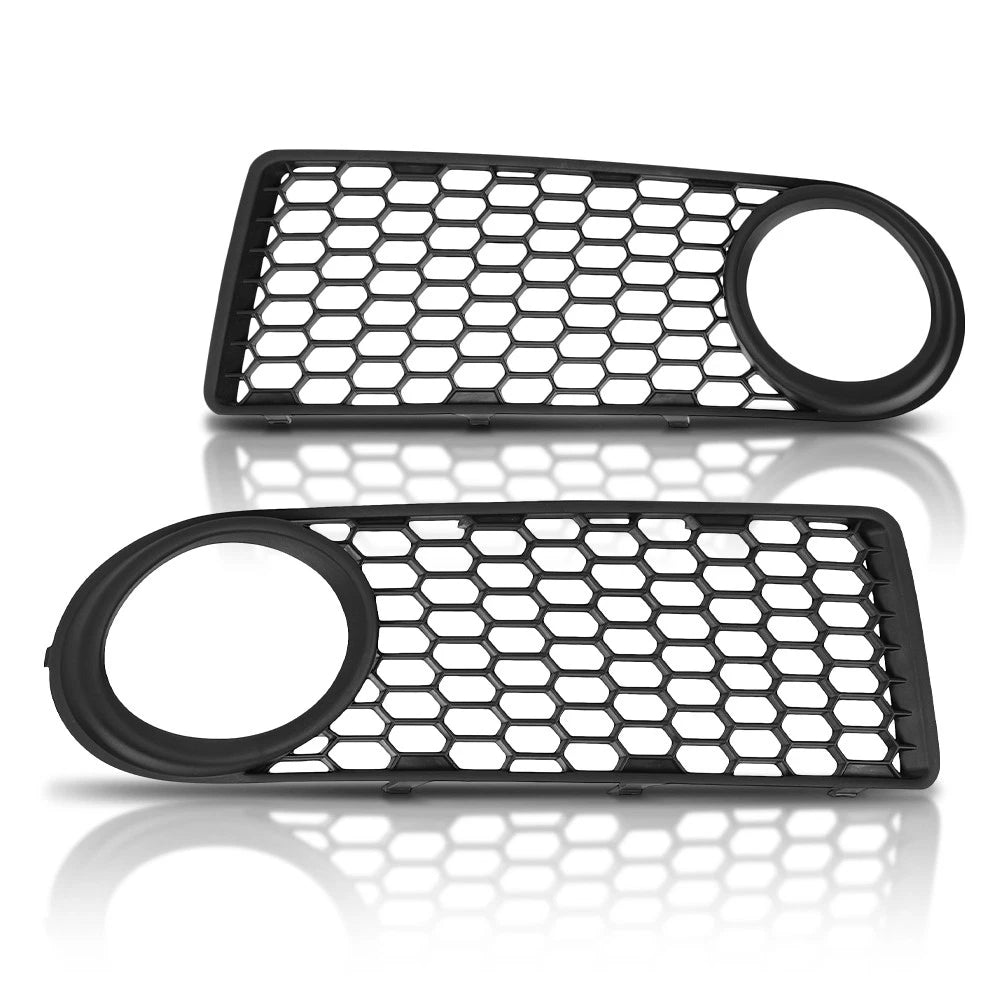 Set of 2 Fog Light Trim for Volkswagen Beetle (2006–2010)