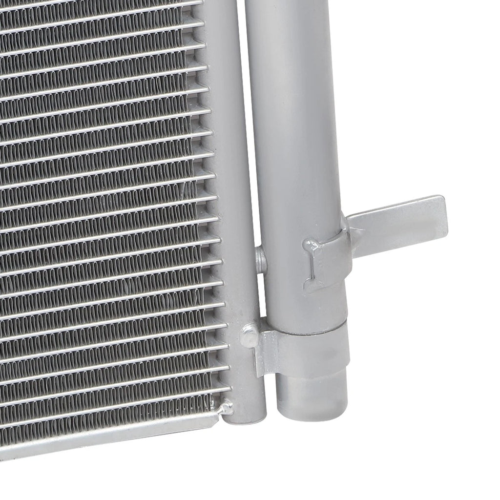 A/C Condenser for Ford Escape 1.6L 2.0L 2.5L (2013–2019) 4106 Aluminum