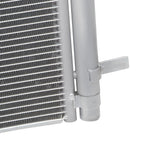 A/C Condenser for Ford Escape 1.6L 2.0L 2.5L (2013–2019) 4106 Aluminum