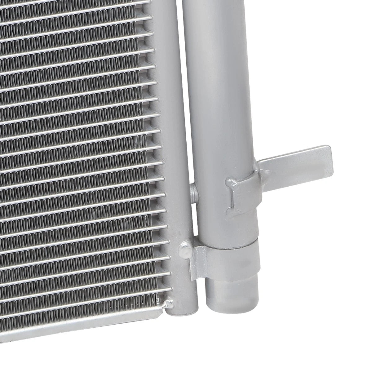 A/C Condenser for Ford Escape 1.6L 2.0L 2.5L (2013–2019) 4106 Aluminum