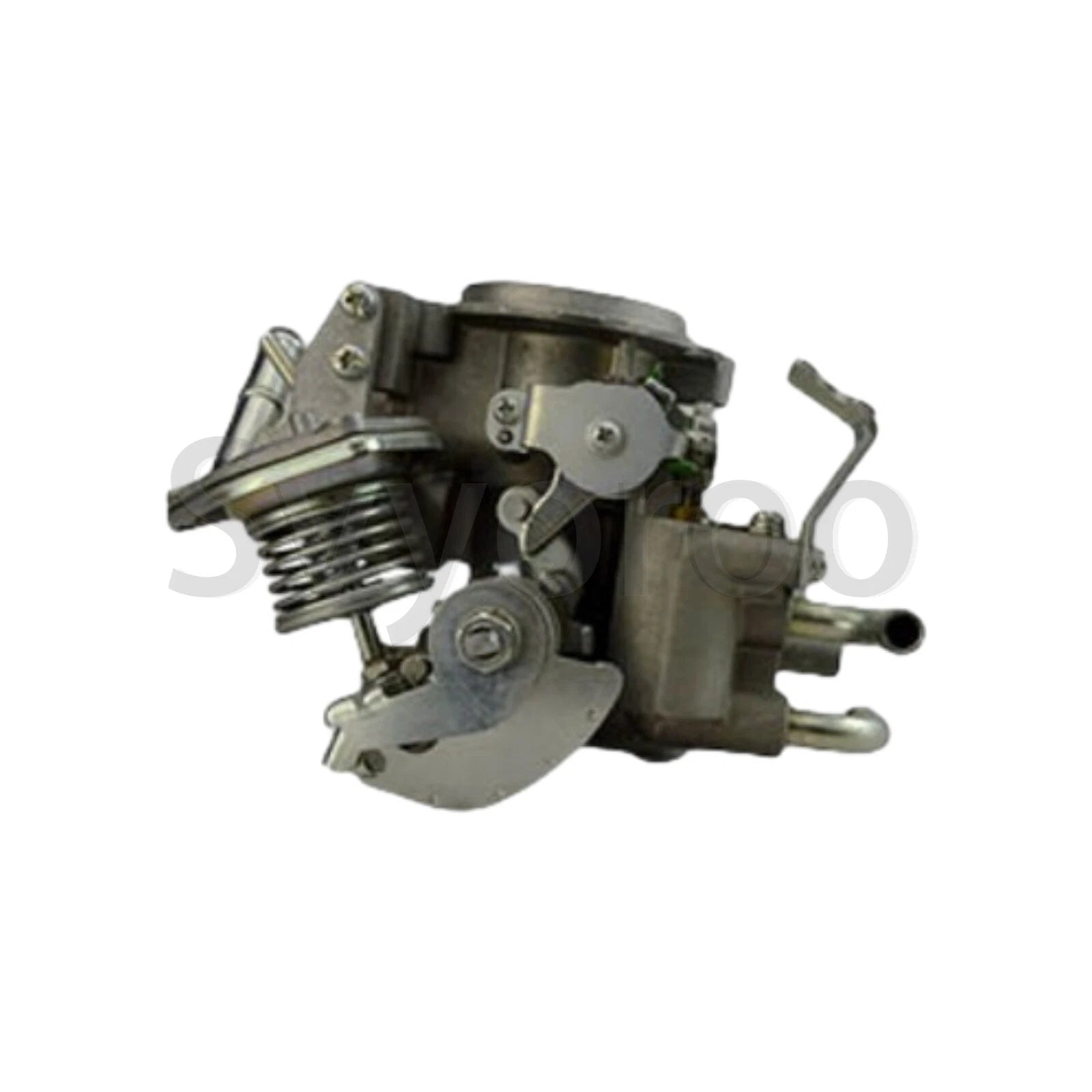 Svyoroo Engine Mix Gas Valve 16000-GW200 for Nissan K25 (Forklift)