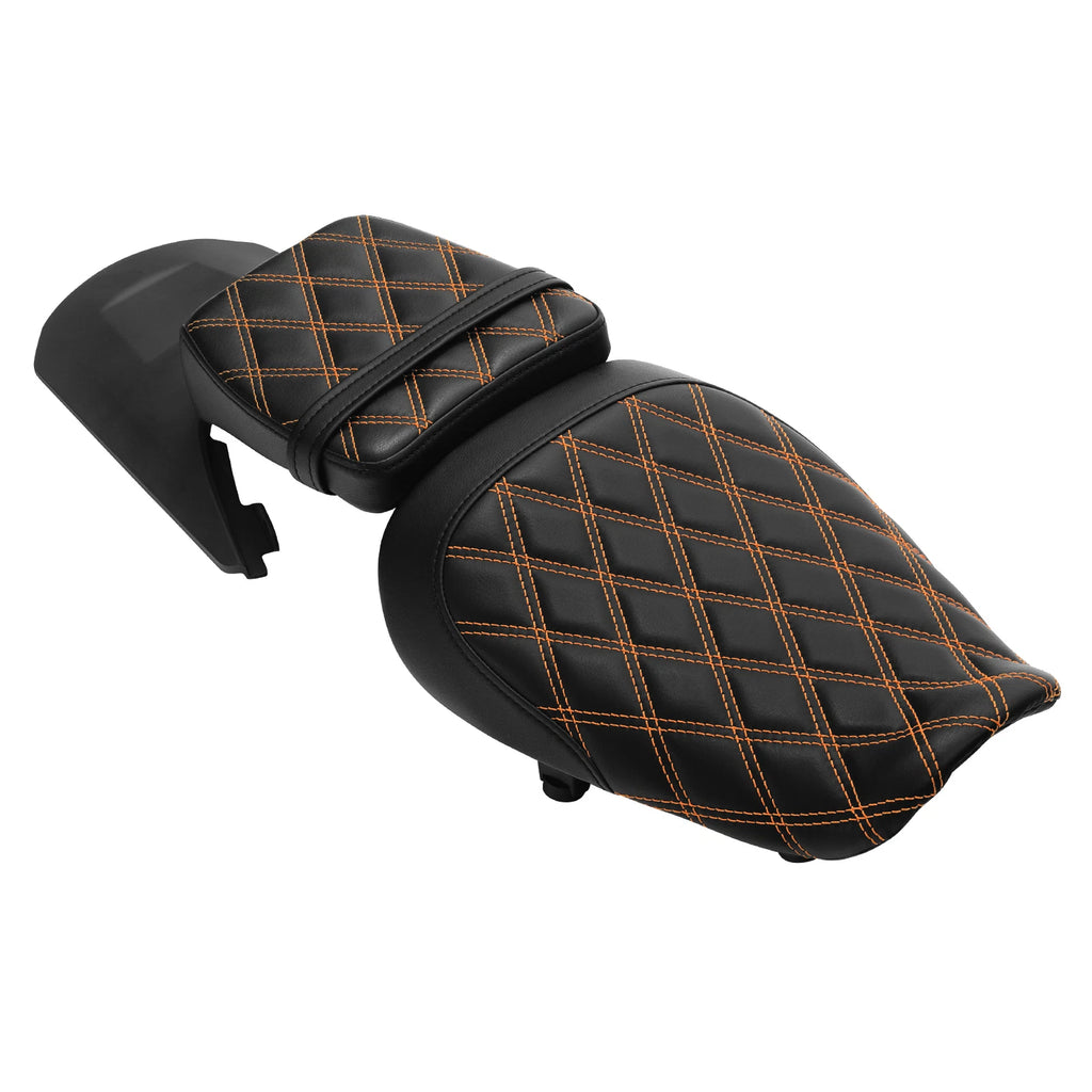 Pillion Seat for Harley Sportster S RH1250S (2021–2025)