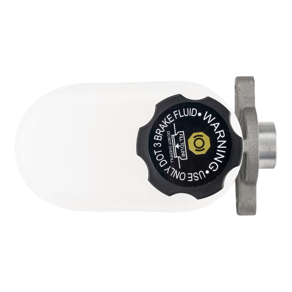 Brake Master Cylinder With Reservoir for Chevrolet Trailblazer (2002–2005)