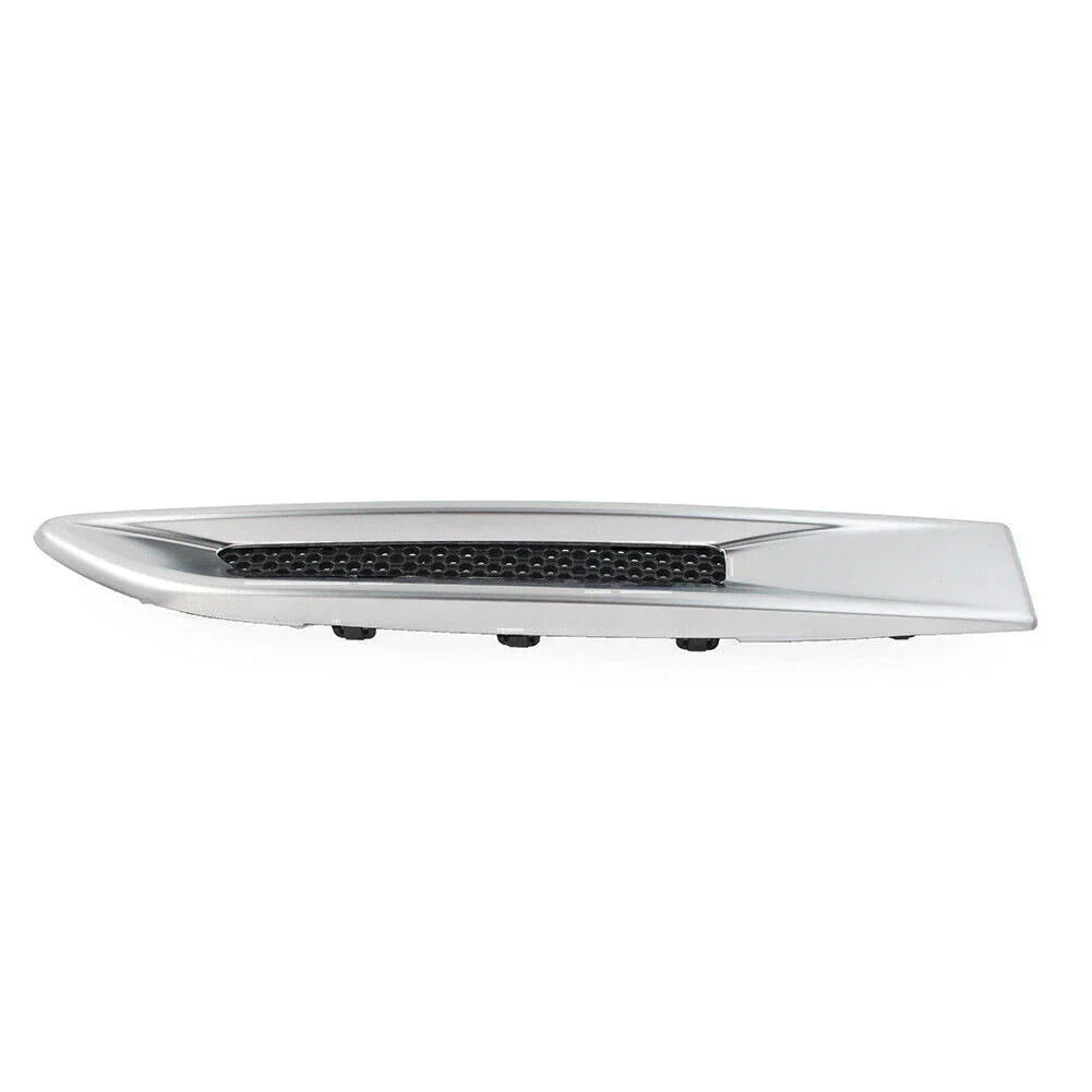 Fender Air Vent Outlet Grille Trim for Jaguar XE F-Pace XF (2015-2023)