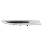 Fender Air Vent Outlet Grille Trim for Jaguar XE F-Pace XF (2015-2023)