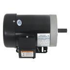 Electric Motor for Various Applications (1800RPM, TEFC, 230/460V)