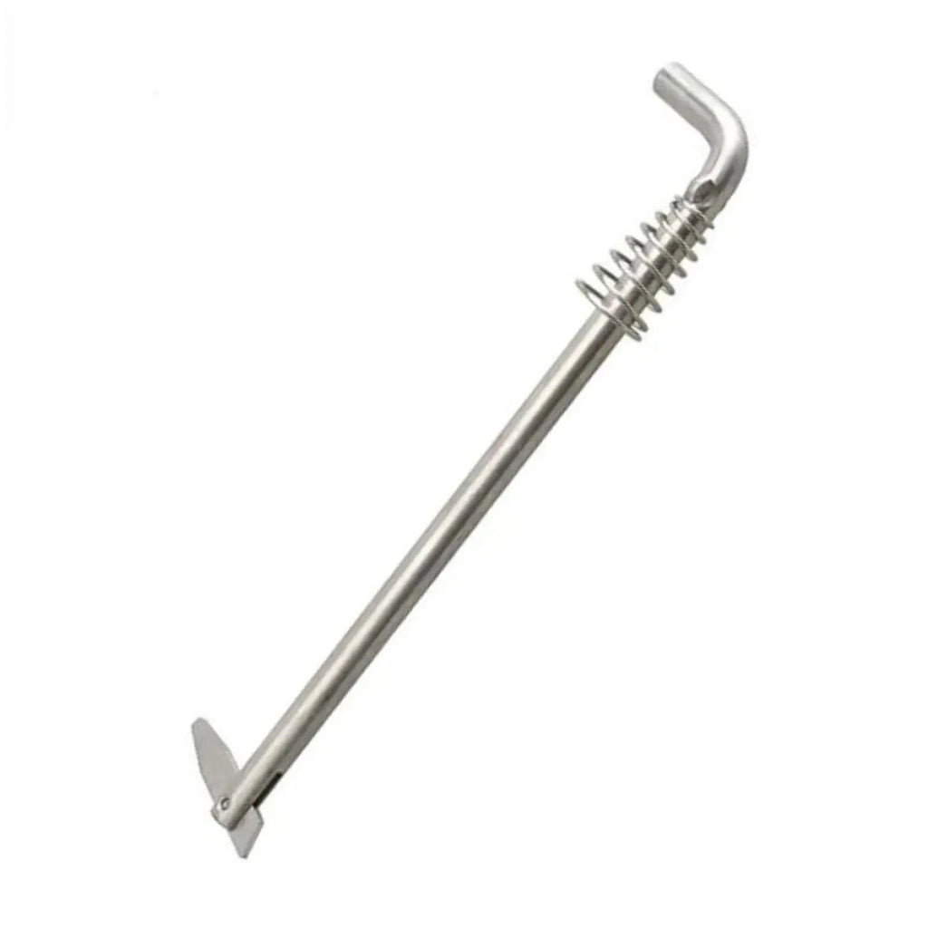 Tilt Thrust Rod with Spring for Tohatsu 9.8-18HP Outboard Motor (369-62122-2)