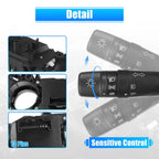 Multifunction Turn Signal Wiper Switch for Hyundai Coupe Tucson (2001-2009)