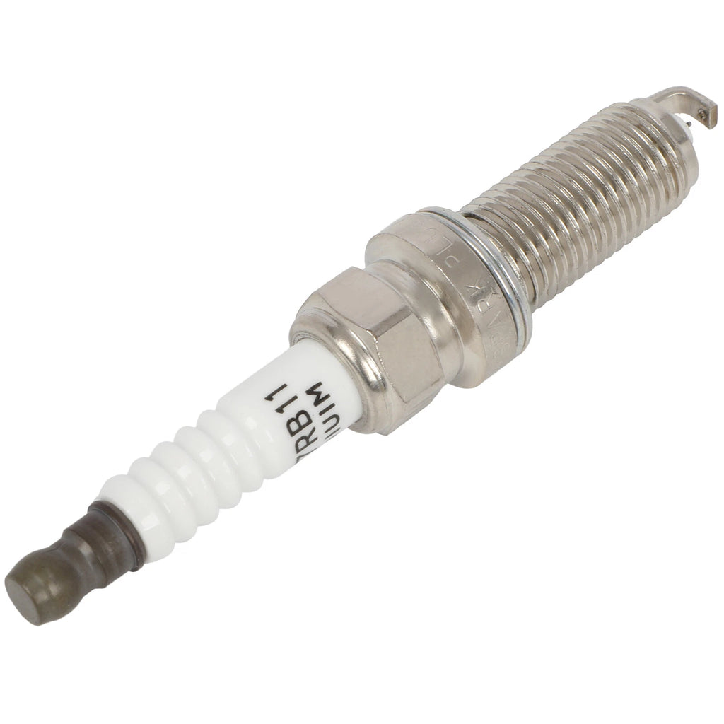 3Pcs Iridium Spark Plugs for Smart Fortwo (2016–2017)