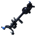 Front Axle Housing for Jeep Wrangler (2007–2018) Dana 30 3.21 Ratio