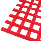Window Net Equipment for Car Rally Motorsports (Heavy Duty)