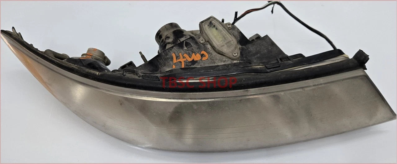 Headlight Assembly for Lincoln Continental (1998–2002) RH Passenger