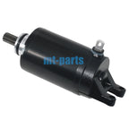 Starter Motor for Triumph Street Triple 675 R (2008–2017) VIN 560476/560477
