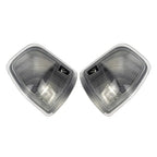 Side Door Mirror Turn Signal Light for Dodge Ram Pickup Truck (2002-2008)