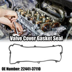 Valve Cover Gasket Seal for Hyundai Santa Fe, Sonata & Kia (2001-2023)