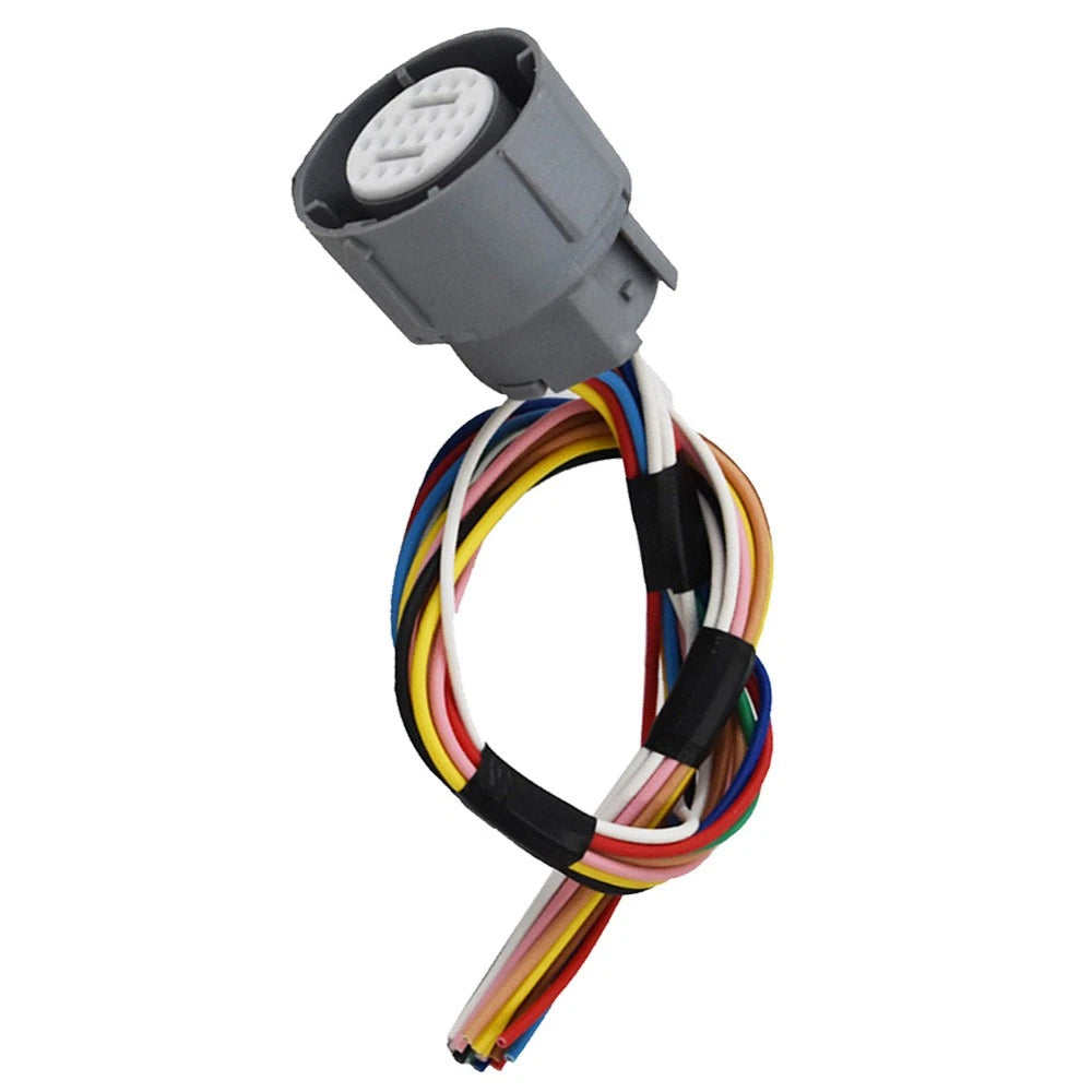 Connector Repair Kit for Chevy GMC (1993-Present)