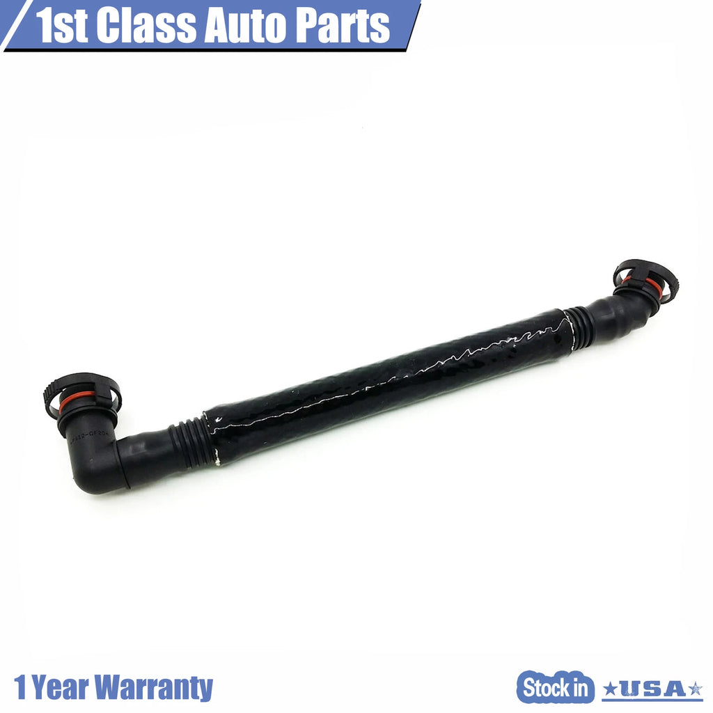 Crankcase Breather Hose for BMW 330Ci 323Ci 325i X3 X5 Z3 Z4 (2000–2006)