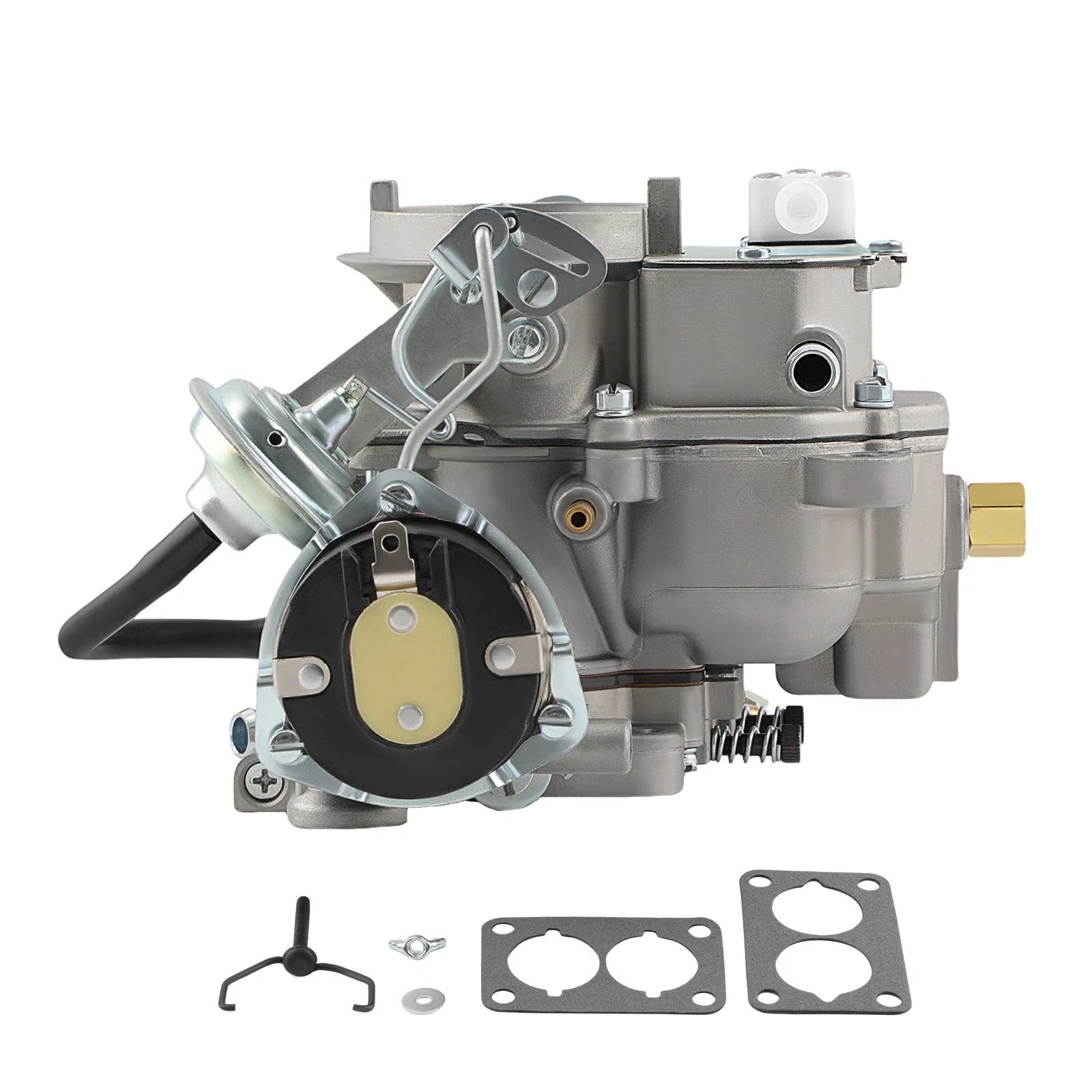 2 Barrel Carburetor Kit for Jeep BBD 4.2L 258 CU (1972–1986)