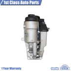 Oil Filter Housing for Volvo S40 S60 XC70 C70 V50 C30 (2000-2016)