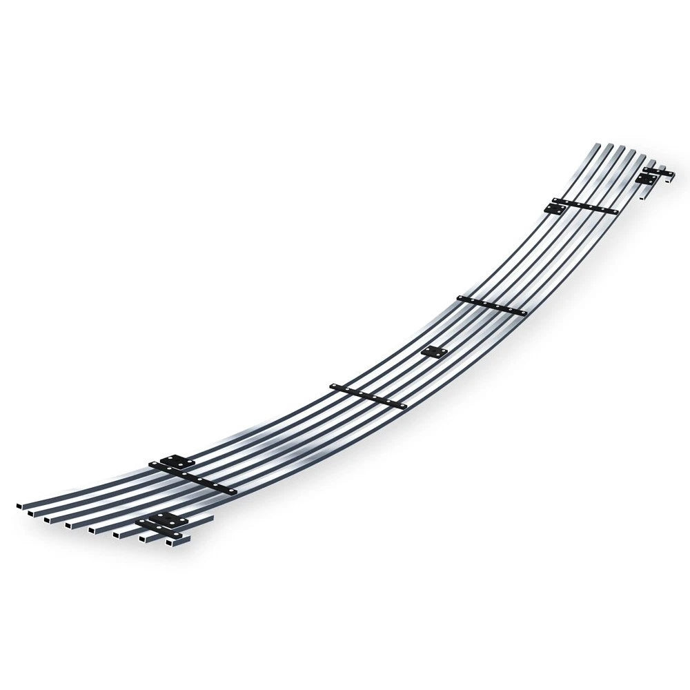 Stainless Chrome Billet Grille for Dodge Charger (2015-2019)