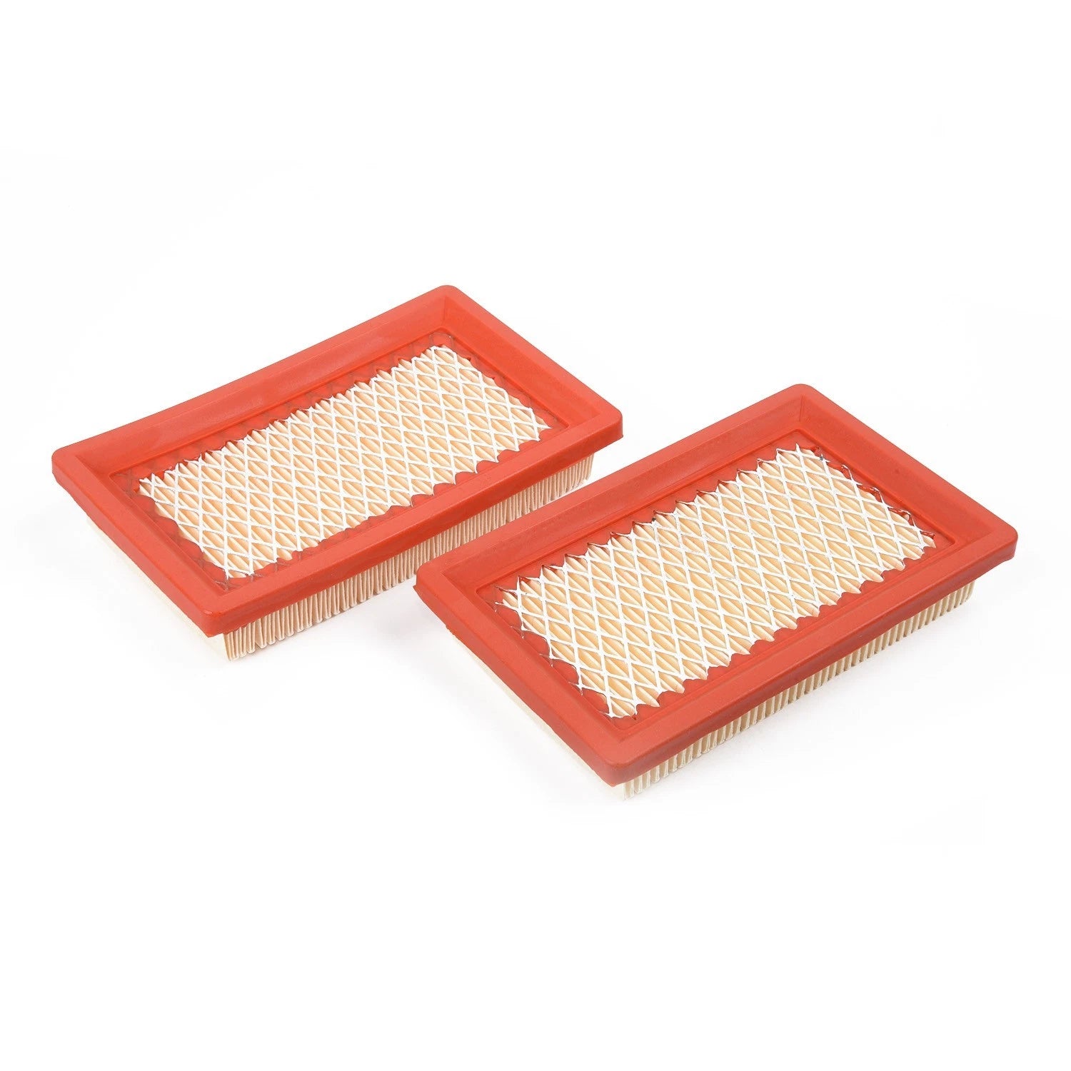 2X Air Filters for Lawn Mowers (14 083 01-S)