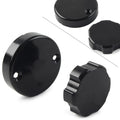 Brake Clutch Reservoir Covers for Ducati 1098 Monster 1200 (2007-2019)