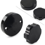Brake Clutch Reservoir Covers for Ducati 1098 Monster 1200 (2007-2019)