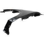 Fender for Nissan Rogue Sport (2017–2022) Front Driver Side