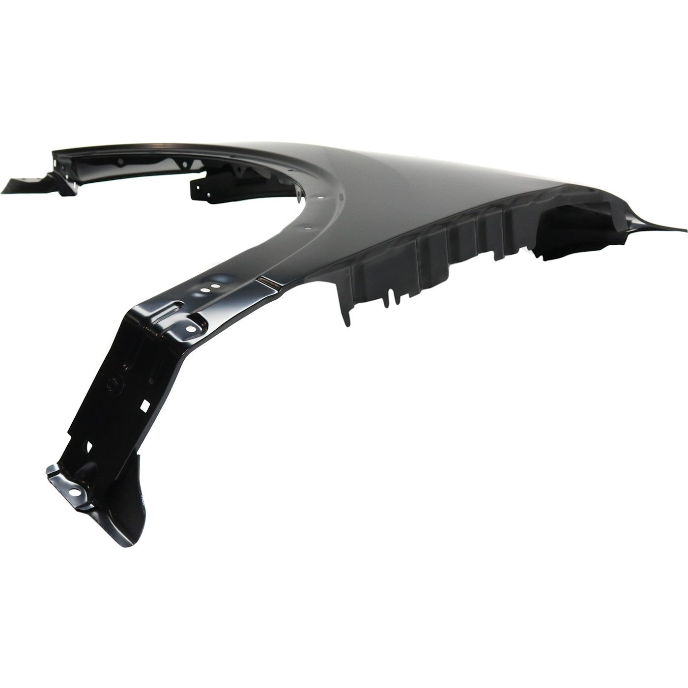 Fender for Nissan Rogue Sport (2017–2022) Front Driver Side