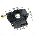 Spiral Clock Spring Cable for Chrysler Sebring, Dodge Avenger (2007–2014)