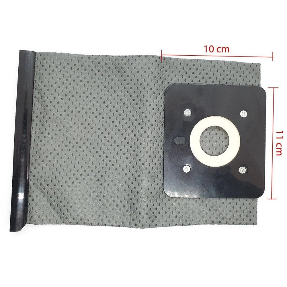 Vacuum Cleaner Dust Bags for Hoover Conquest, Mode (Set of 4)