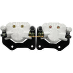 Front Brake Caliper for Kawasaki Brute Force 300 KVF300 (2012–2022) 43041-Y002