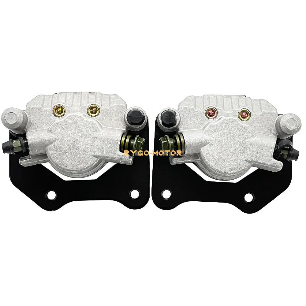 Front Brake Caliper for Kawasaki Brute Force 300 KVF300 (2012–2022) 43041-Y002