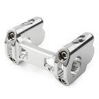 Handlebar Clip Adapter Height Riser for BMW R1200GS LC Adventure (14-20)