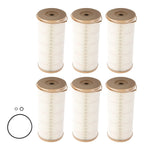 Fuel Filter Cartridge for Freightliner FLA086 FLD112 FLD120 (2020–2020)