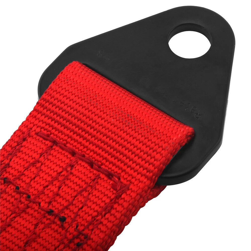 Suspension Webbing for Hot Racing (10" - 26")