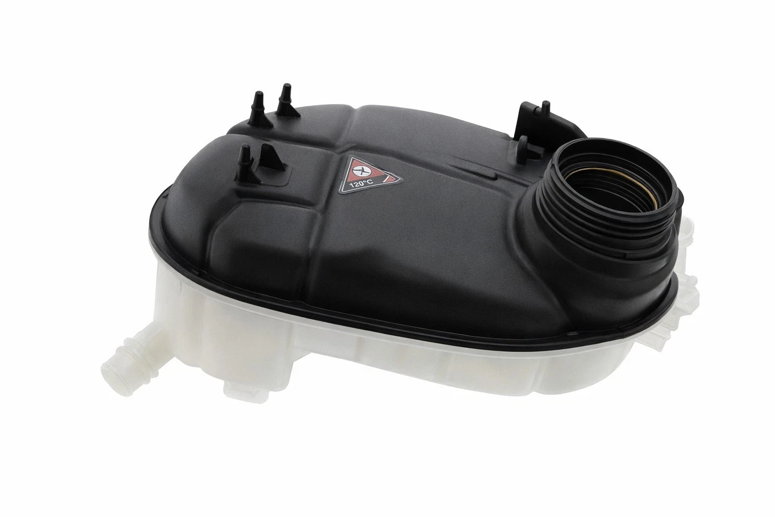 Genuine OEM Engine Coolant Reservoir for Mercedes-Benz CLA250, GLA250 (2014–2020) 2465000049