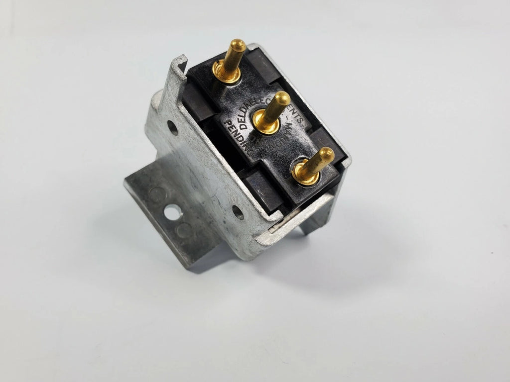 Convertible Power Top Electrical Switch for Chevrolet Chevy (1964–1968)