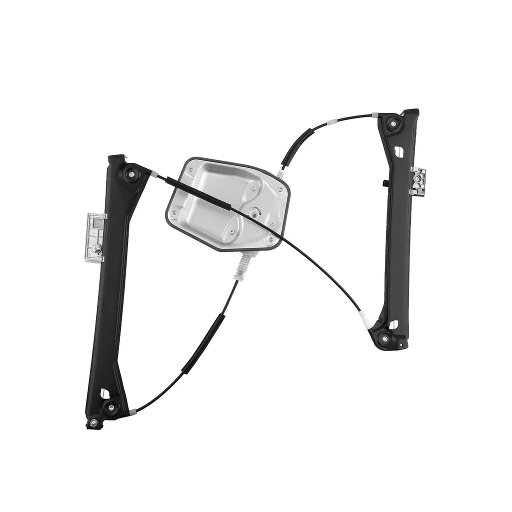 1X Front Right Passenger Side Power Window Regulator For VW Volkswagen Eos 08-16