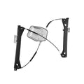 1X Front Right Passenger Side Power Window Regulator For VW Volkswagen Eos 08-16