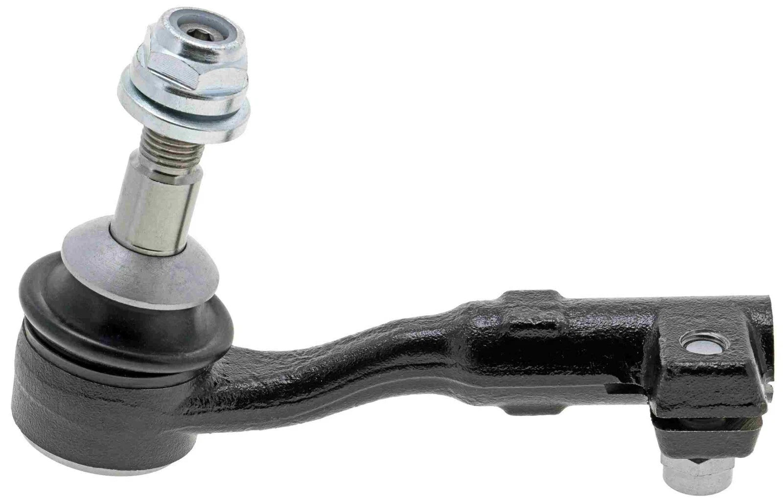 Set of 2 Front Outer Steering Tie Rod Ends for BMW G20 G42 F30 F31 (2019–2023)