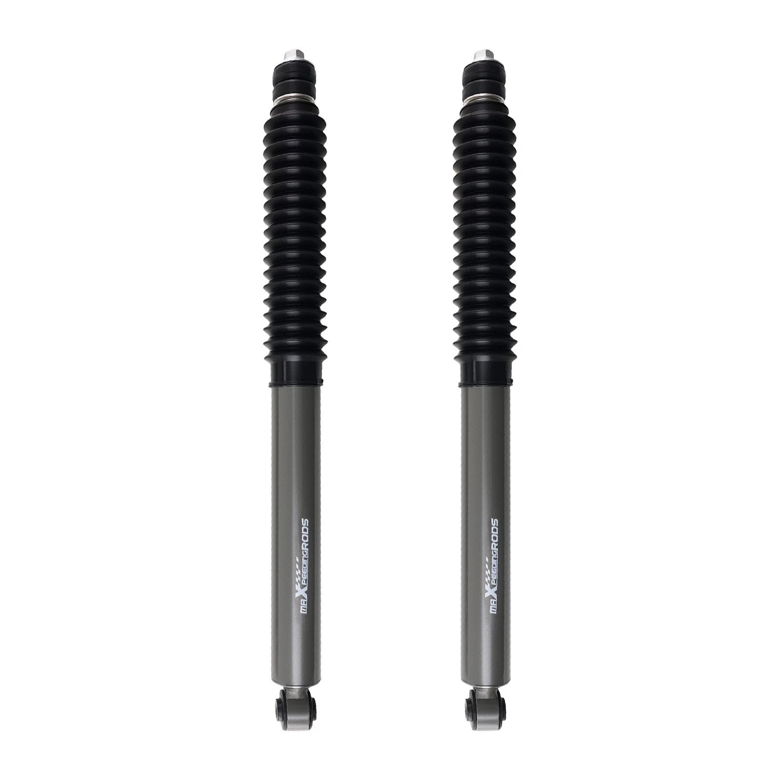 Front Gas Charged Shock Set for Dodge Ram 2500 (1994-2002) 4WD Lift