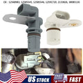 2X Camshaft Crankshaft Position Sensors for Chevy Silverado 1500 