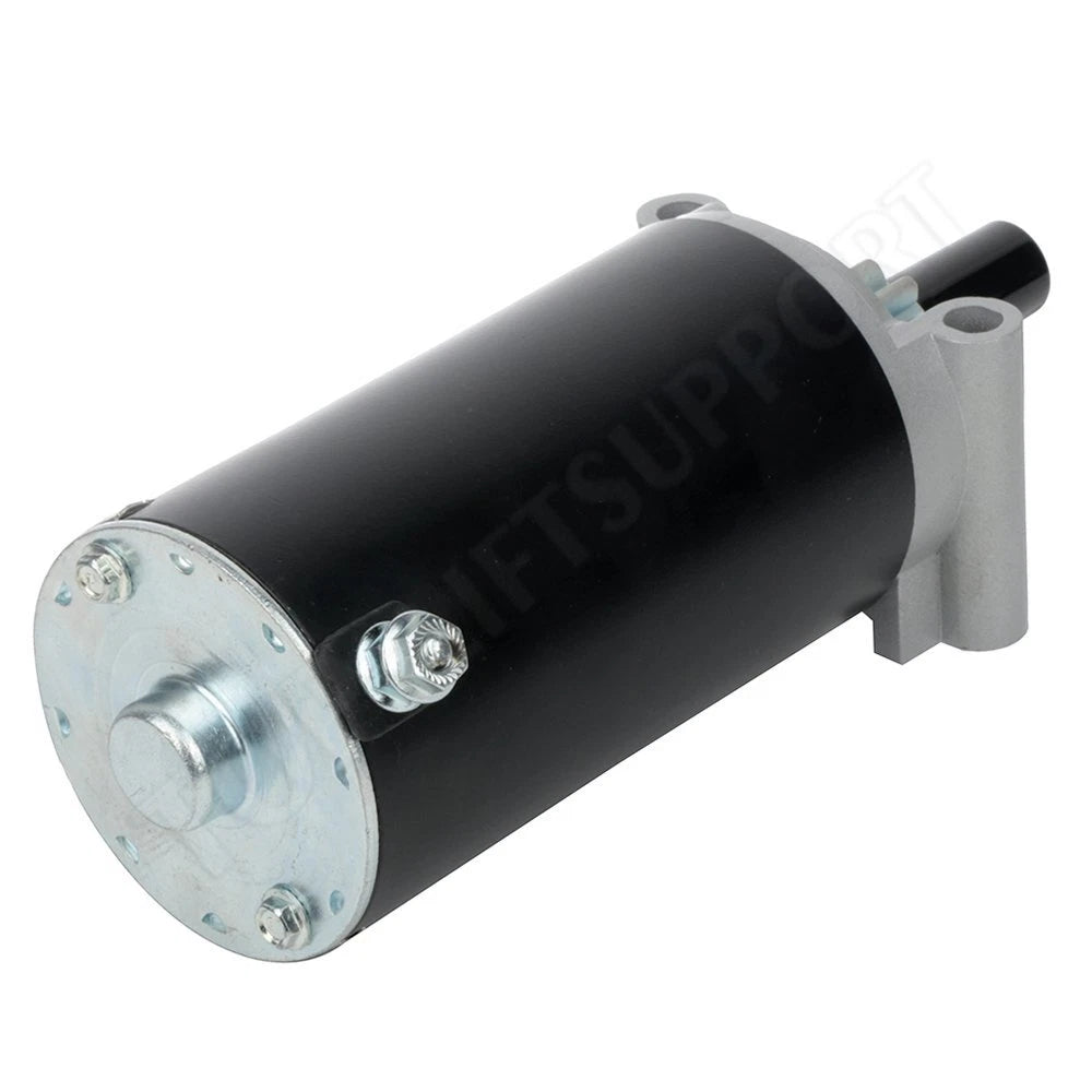Starter for CUB CADET Zero Turn i1050 (2006)