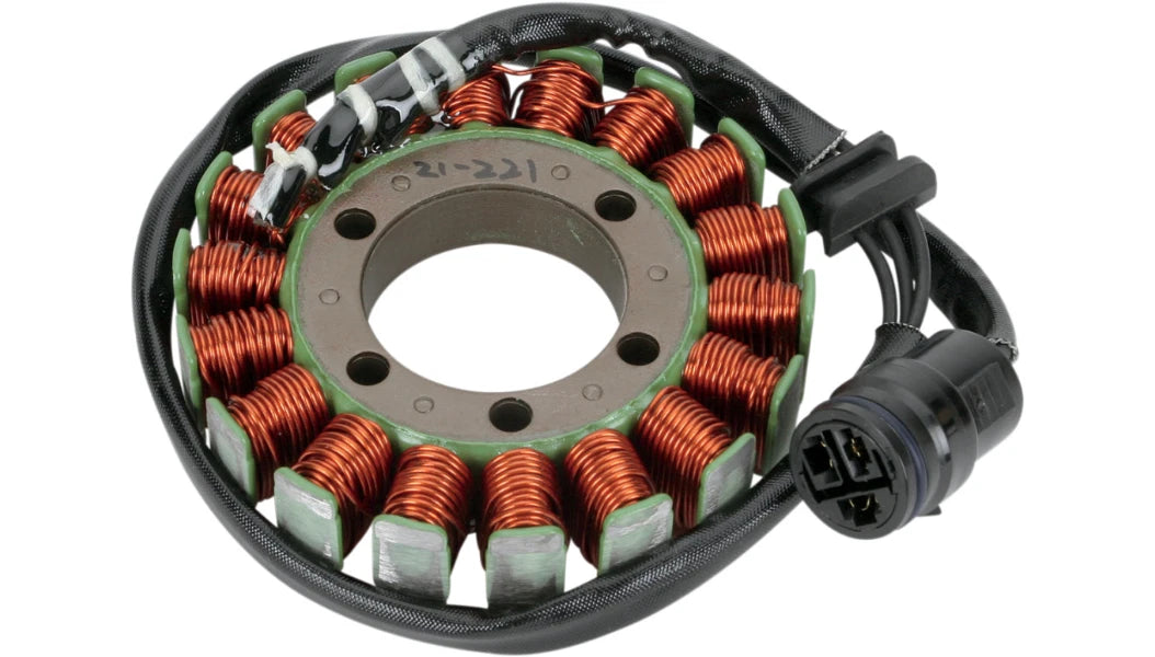 Alternator Stator Generator for Kawasaki Ninja ZX6R (2003–2004)